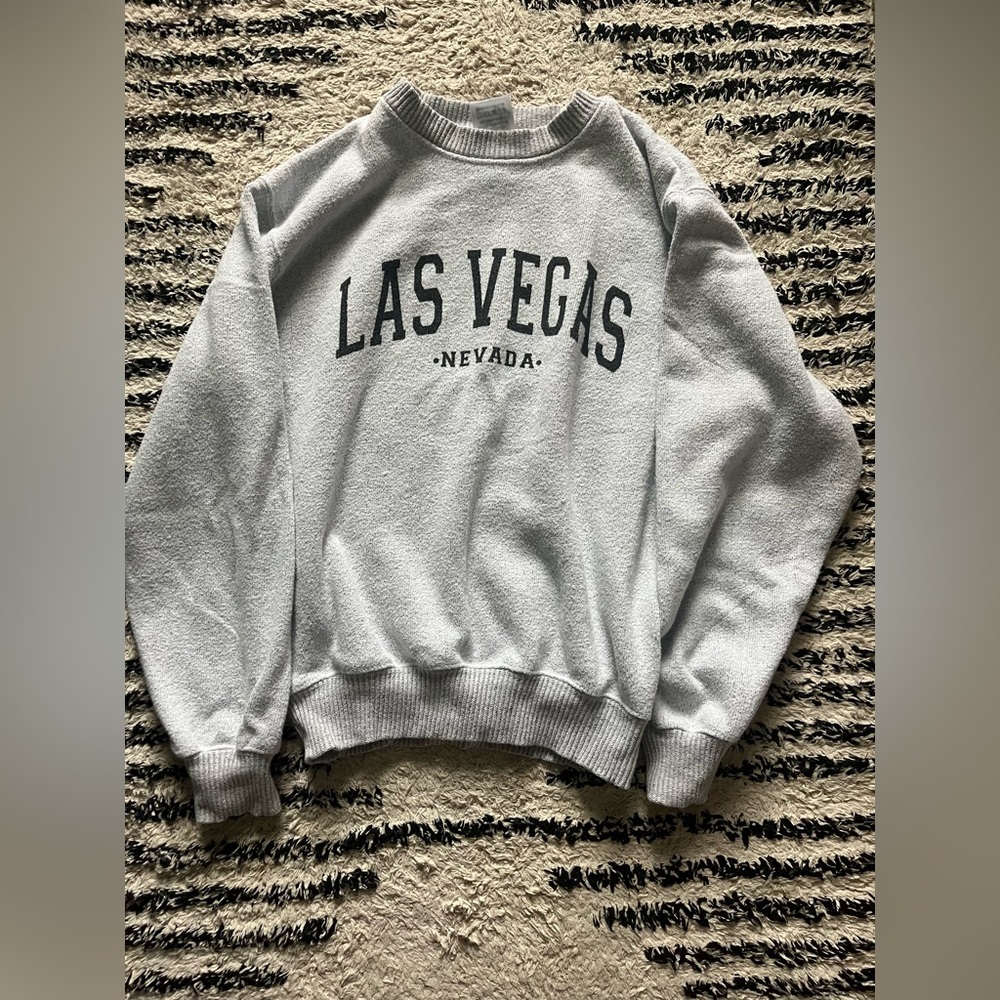 ESY Surf co sweatshirt